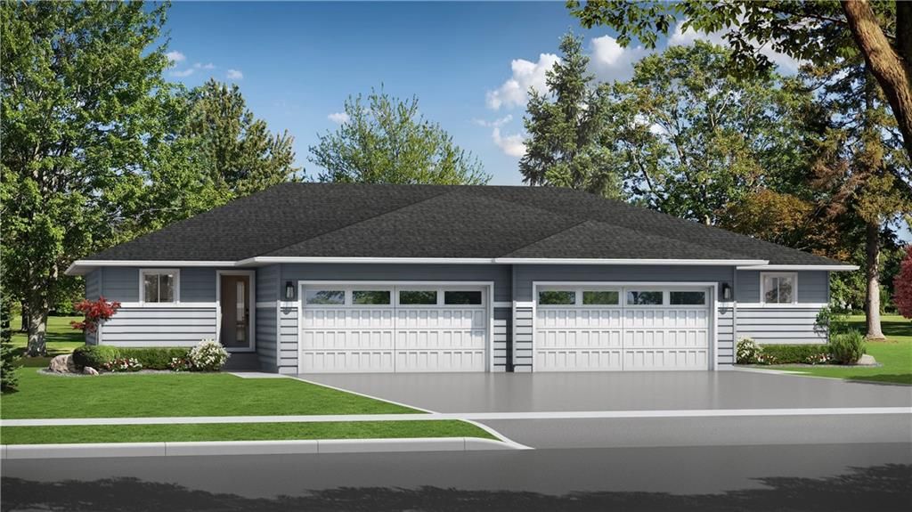 Photo of 602 Hagman STREET #Lot 12, Eau Claire, WI 54703 (MLS # 1598048)