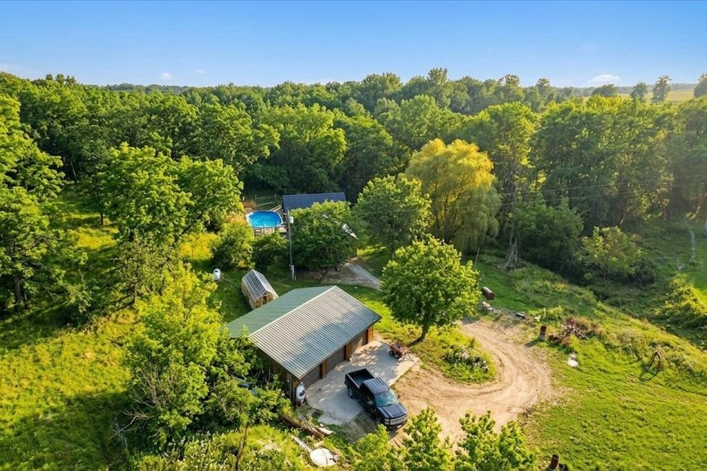 Photo of 19004 Kestrel Ridge LANE, Richland Center, WI 53581 (MLS # 2017728)