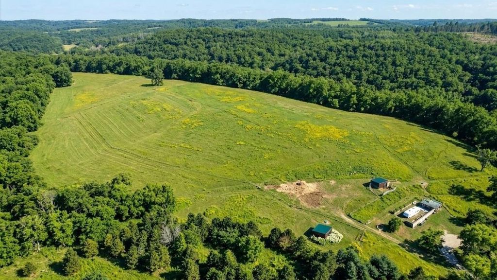 Photo of 19004 Kestrel Ridge LANE, Richland Center, WI 53581 (MLS # 2017728)