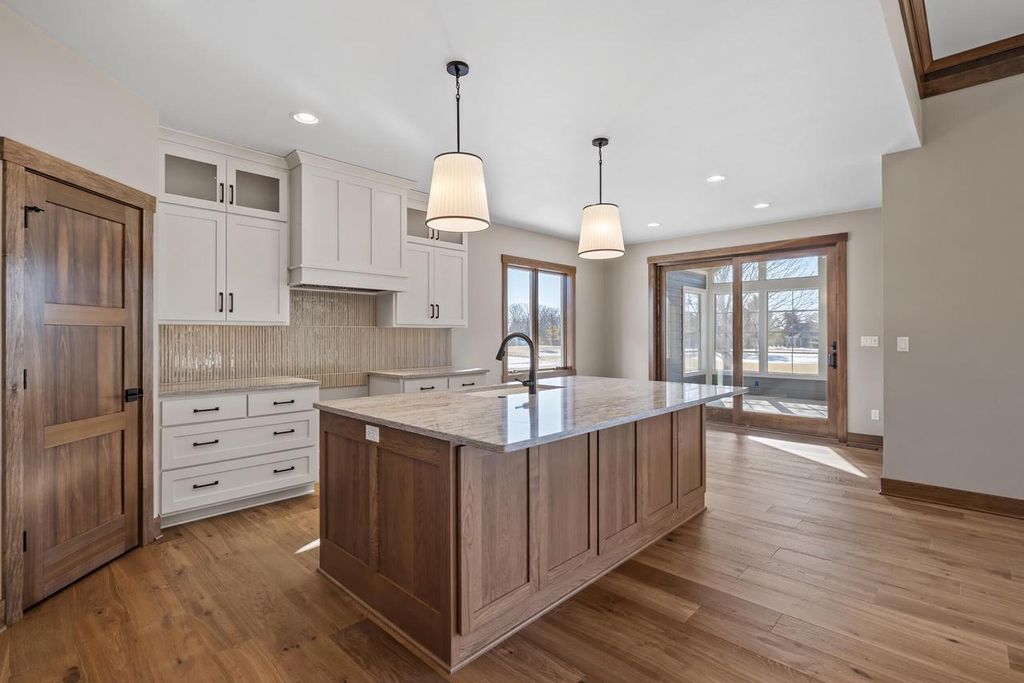 Photo of 303 Fairway Meadows LANE, Sheboygan Falls, WI 53085 (MLS # 1949201)