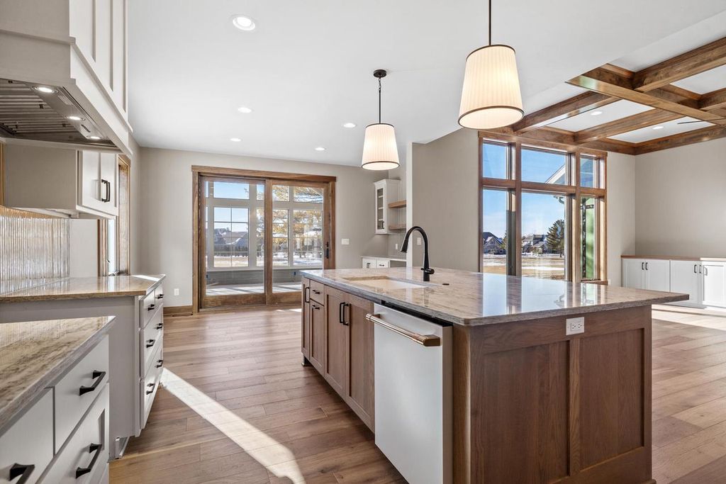 Photo of 303 Fairway Meadows LANE, Sheboygan Falls, WI 53085 (MLS # 1949201)