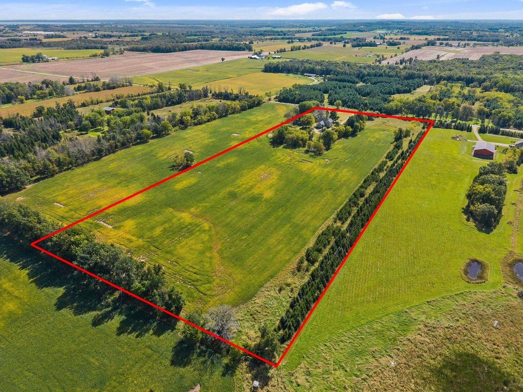 Photo of W2640 Archer AVENUE, Pine River, WI 54965 (MLS # 50333022)