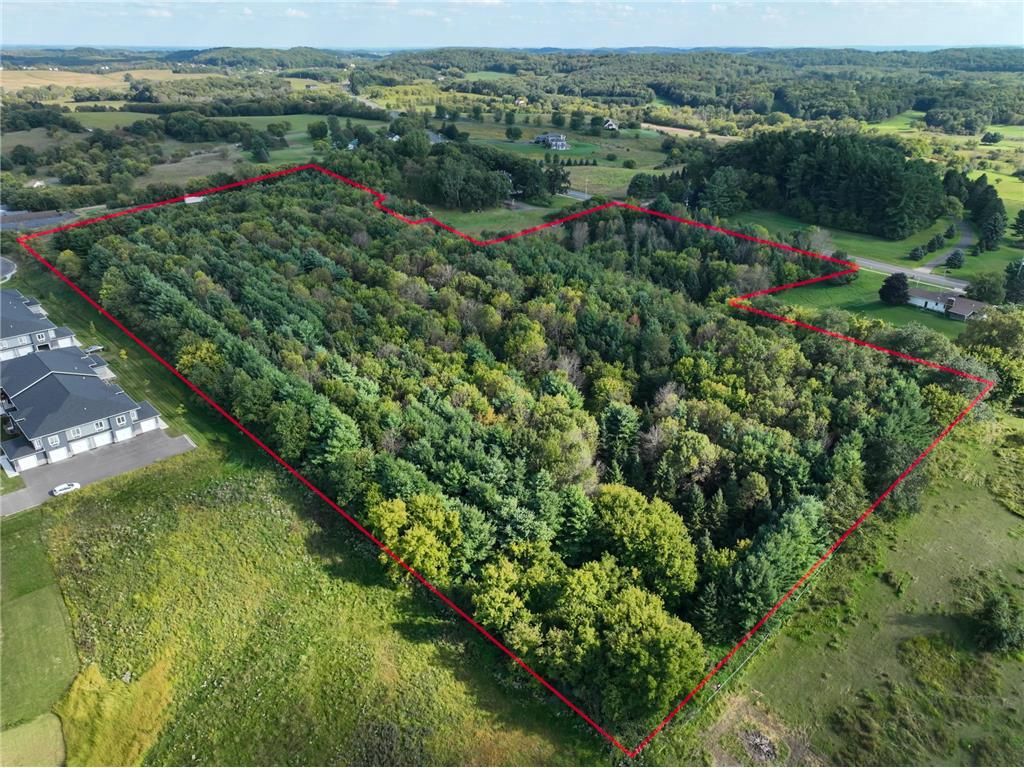 Photo of 1905 Dairyland ROAD, Menomonie, WI 54751 (MLS # 6800599)