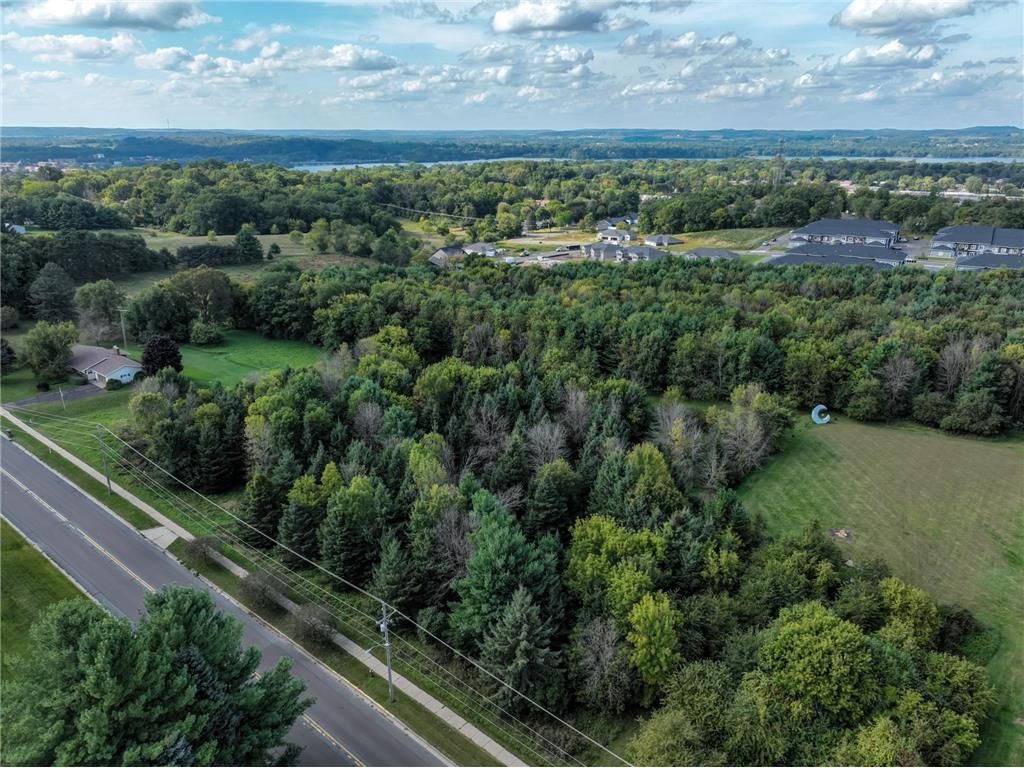 Photo of 1905 Dairyland ROAD, Menomonie, WI 54751 (MLS # 6800599)