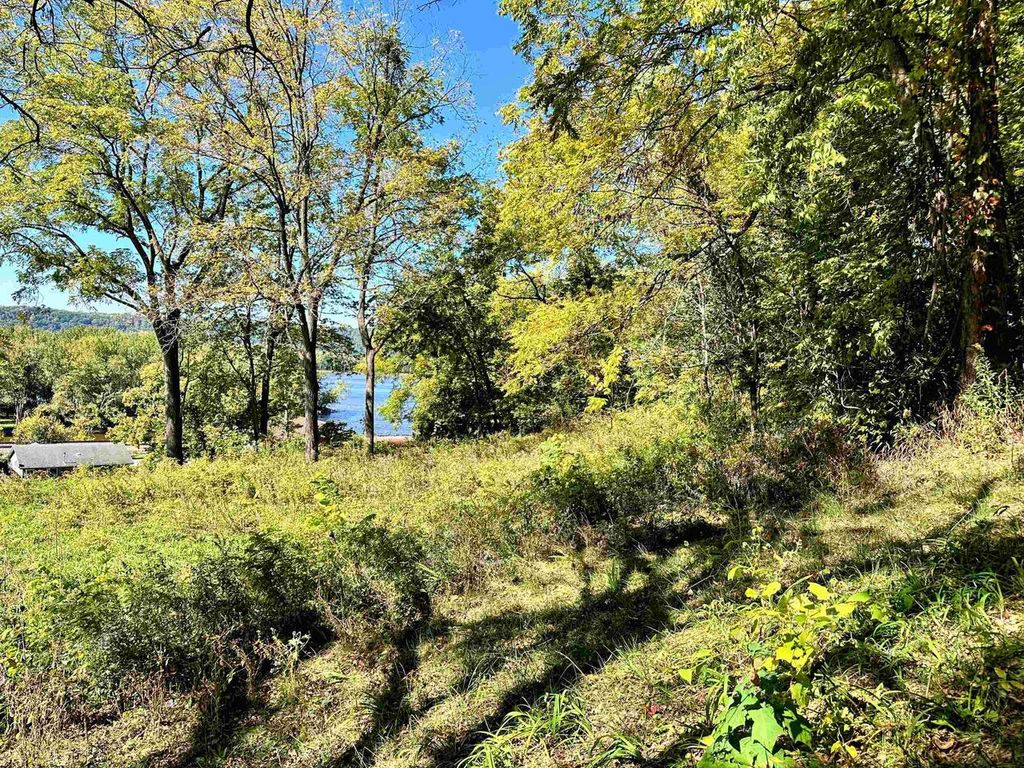 Photo of 00 Cedar STREET, Bagley, WI 53801 (MLS # 2014249)