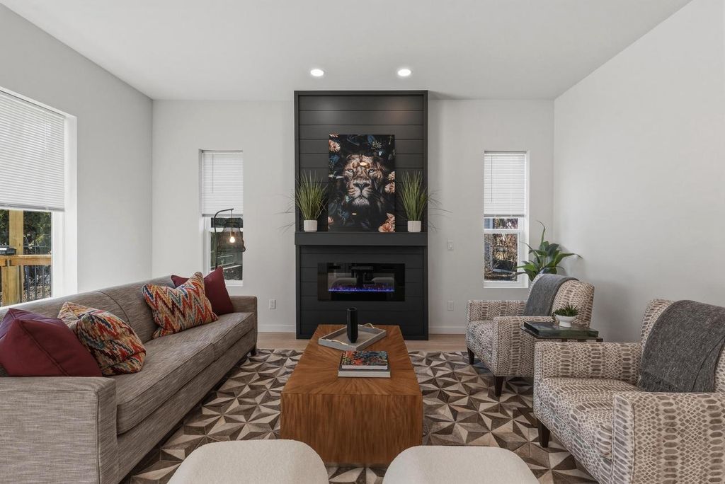 Photo of 4013 W Parkland AVENUE, Brown Deer, WI 53209 (MLS # 1950217)