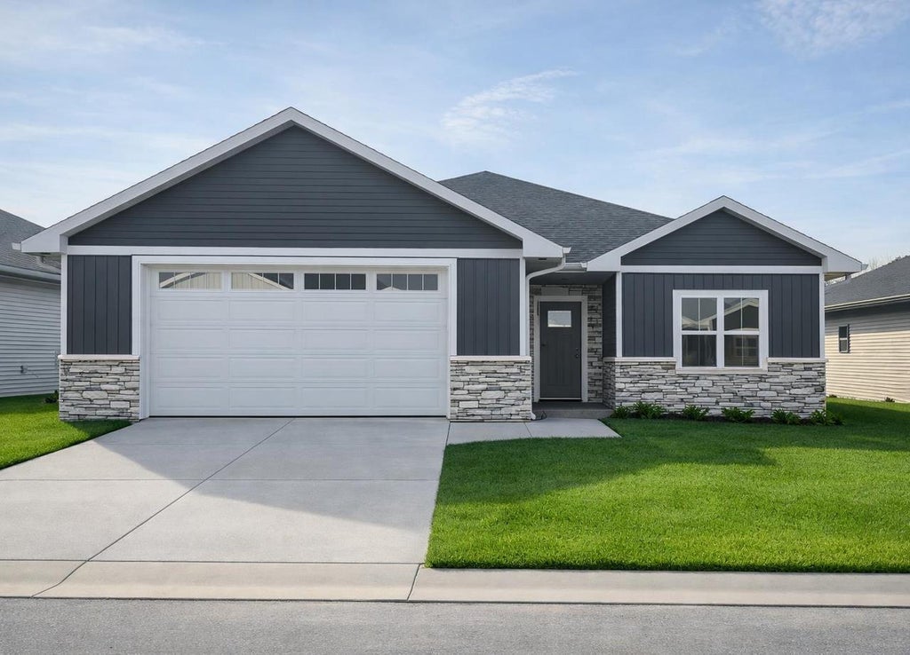 Photo of 1261 Autumn Field LANE, De Pere, WI 54115 (MLS # 50330862)