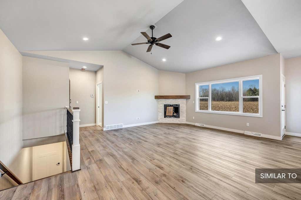 Photo of 1261 Autumn Field LANE, De Pere, WI 54115 (MLS # 50330862)