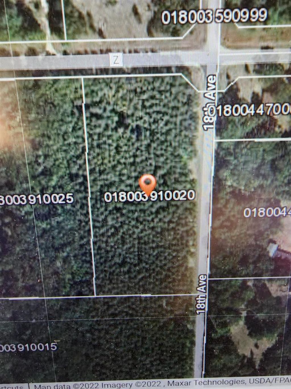 Photo of 1525 S Calhoun ROAD, New Berlin, WI 53151 (MLS # 1944931)