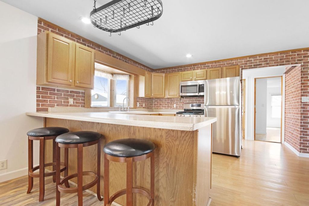 Photo of 1521 Skinner DRIVE, Twin Lakes, WI 53181 (MLS # 1957373)