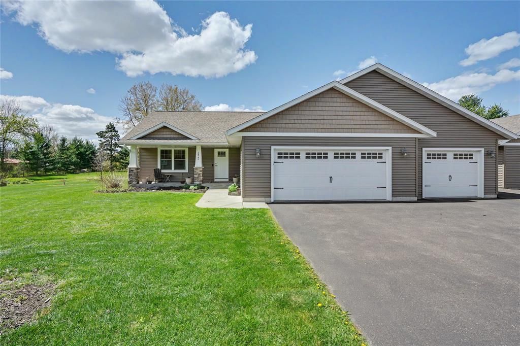 Photo of 6860 Willow Creek ROAD, Eau Claire, WI 54701 (MLS # 1599243)
