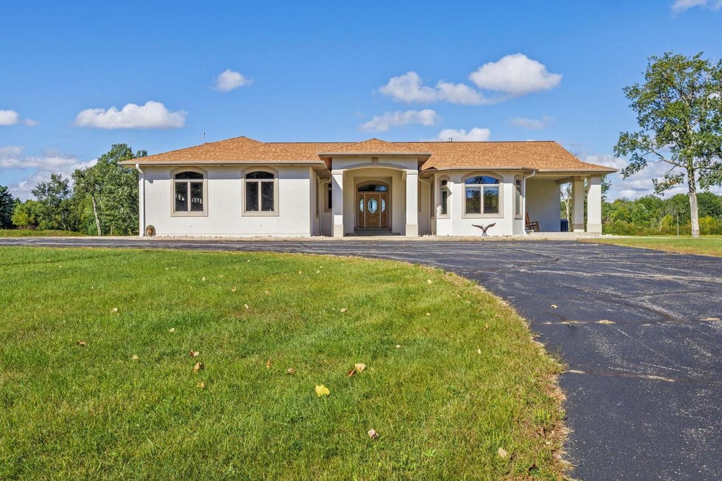 Photo of N4009 State Highway 180, Marinette, WI 54143 (MLS # 50333334)