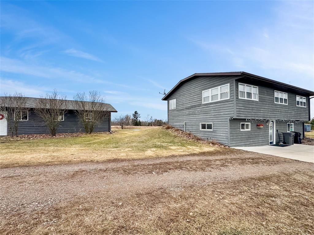 Photo of 7215 County Road A, Ladysmith, WI 54848 (MLS # 1599420)