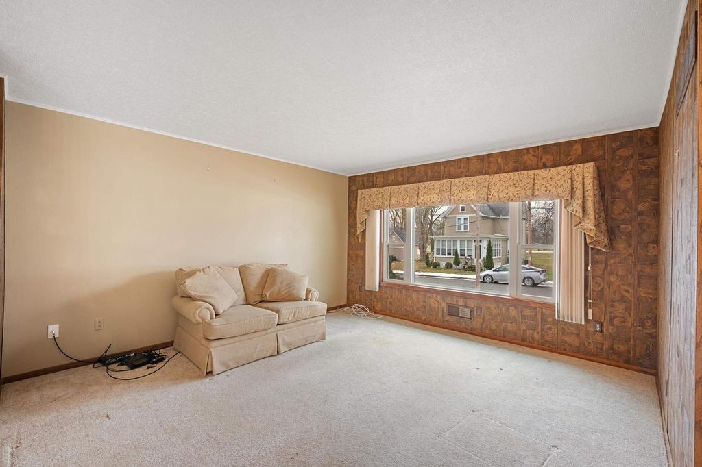 Photo of 205 W Cherry STREET, Fox Lake, WI 53933 (MLS # 2016785)