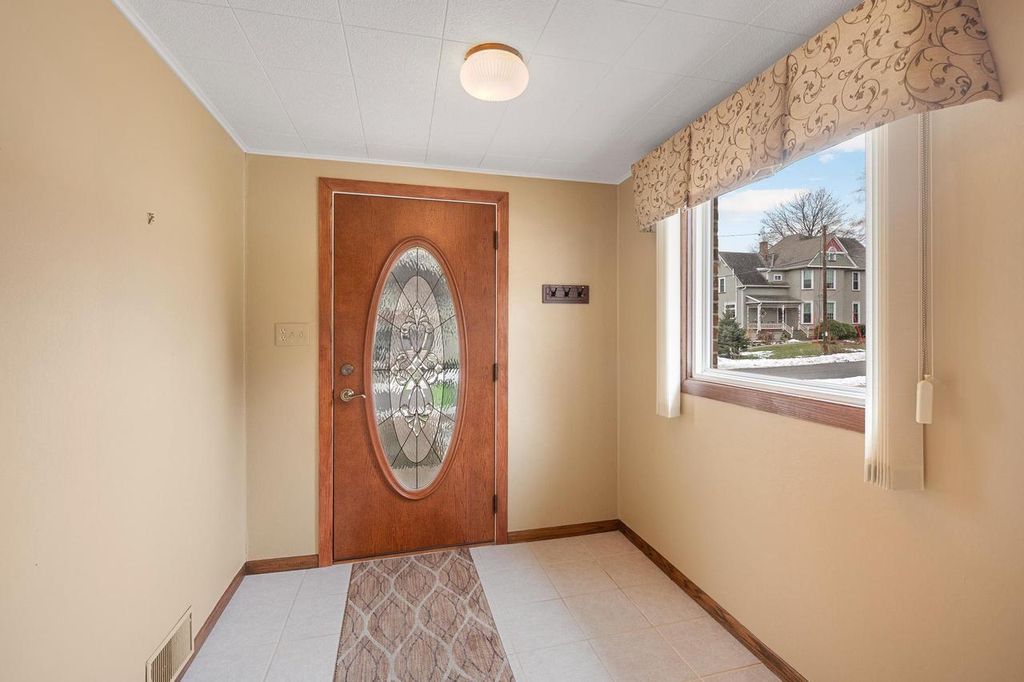 Photo of 205 W Cherry STREET, Fox Lake, WI 53933 (MLS # 2016785)