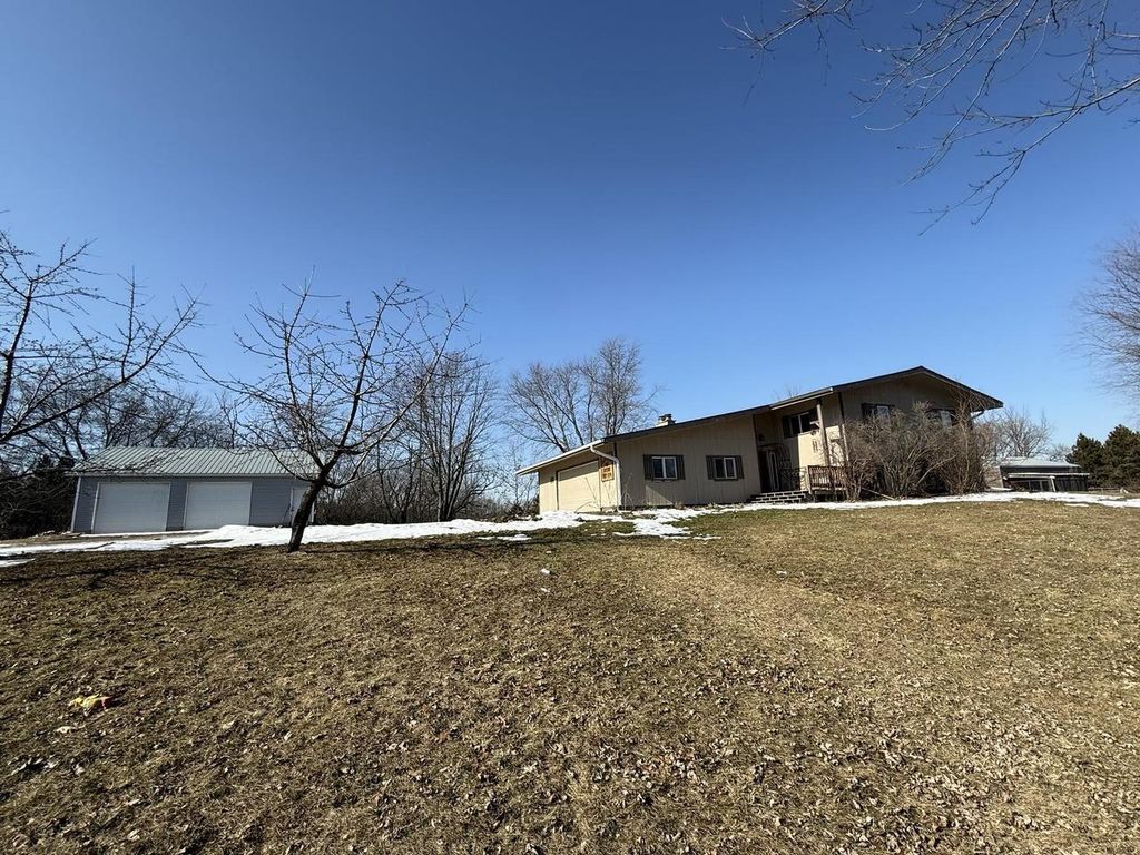 Photo of 23217 Lyndale ROAD, Kendall, WI 54638 (MLS # 2016523)