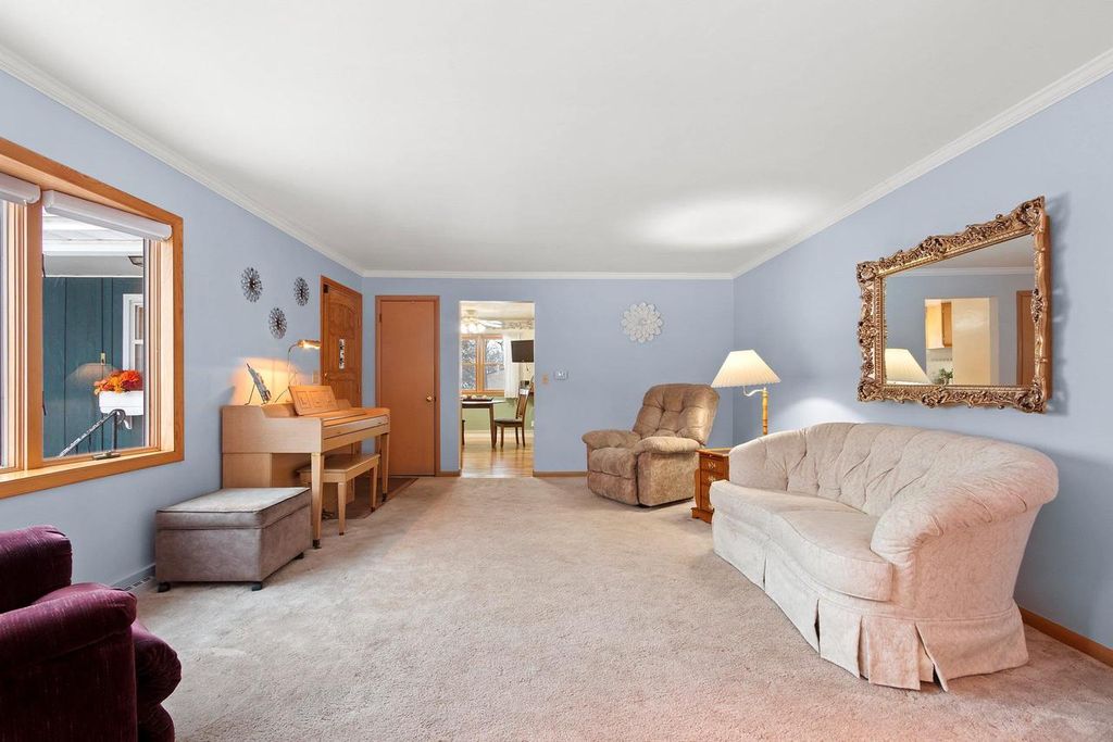 Photo of 723 Robbins STREET, Seymour, WI 54165 (MLS # 50319500)