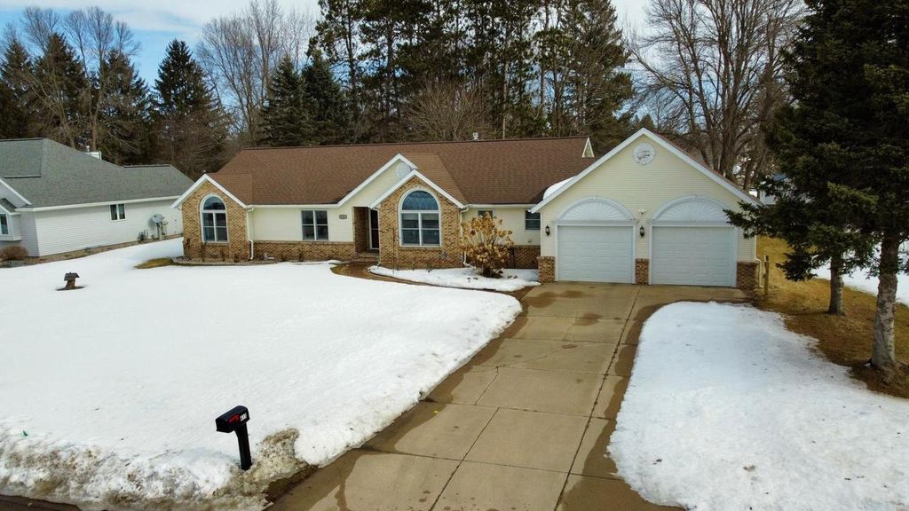 Photo of 411 Mayfair STREET, Antigo, WI 54409 (MLS # 22600863)