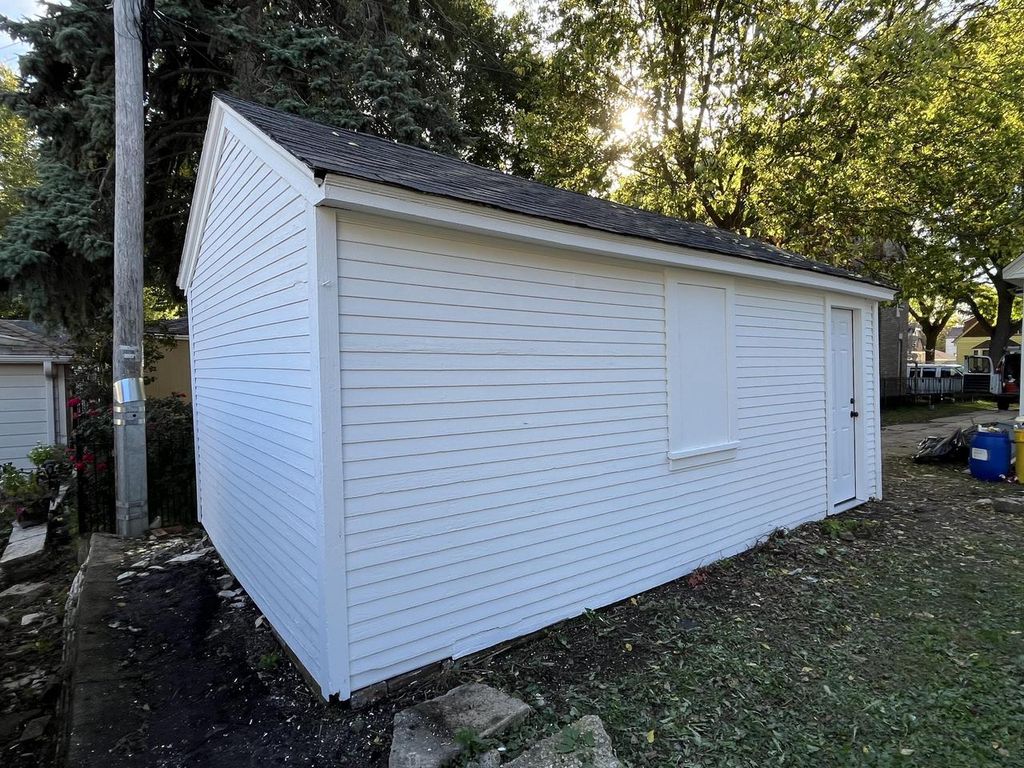 Photo of 4142 N 41st STREET, Milwaukee, WI 53216 (MLS # 1942770)