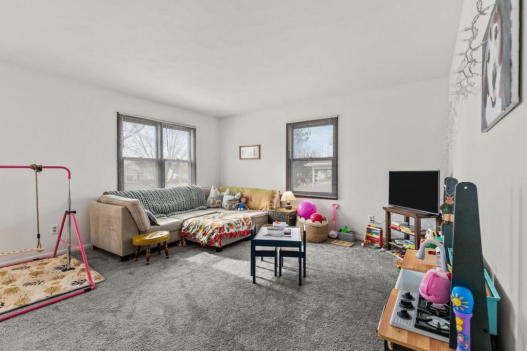 Photo of 1050 van Buren AVENUE, Oshkosh, WI 54902 (MLS # 50321322)