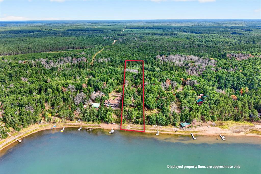 Photo of 3749 Deer Lake DRIVE, Danbury, WI 54830 (MLS # 1604928)