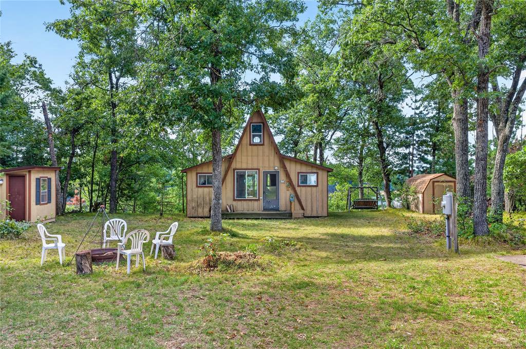 Photo of 3749 Deer Lake DRIVE, Danbury, WI 54830 (MLS # 1604928)