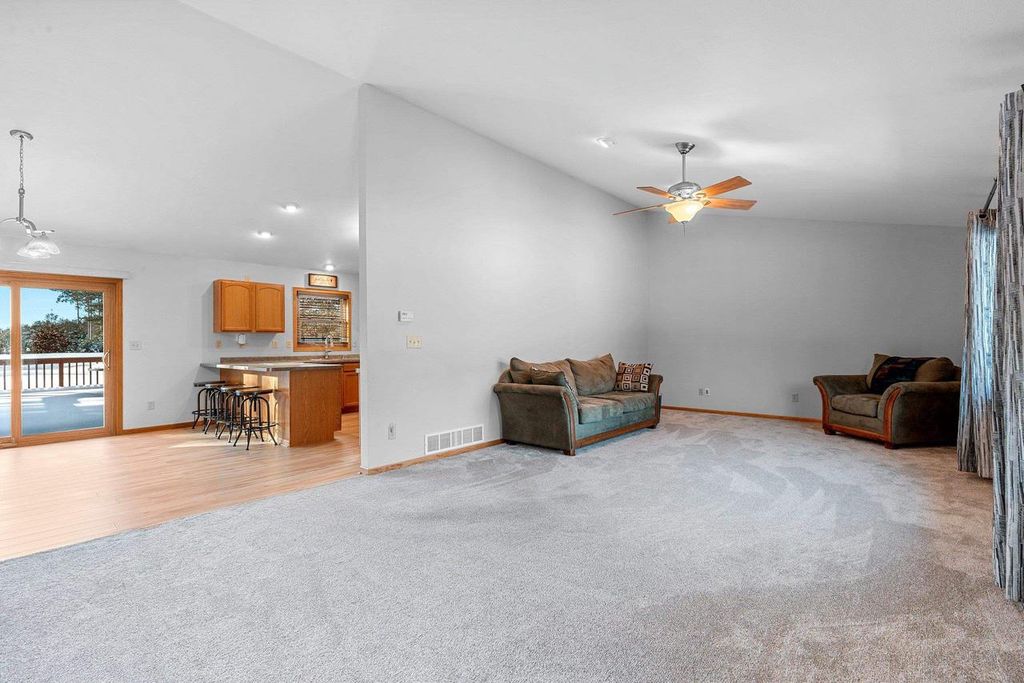 Photo of N9961 Padre Pio DRIVE, Necedah, WI 54646 (MLS # 50318964)