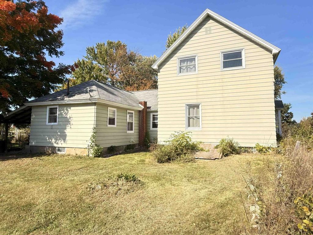 Photo of 23963 Flint AVENUE, Tomah, WI 54660 (MLS # 2012175)