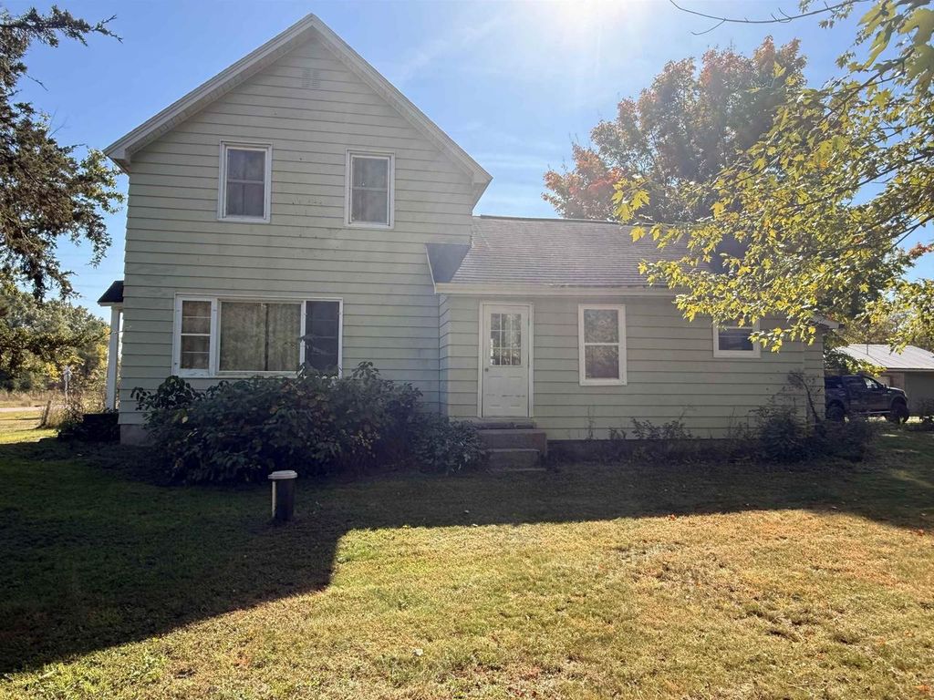 Photo of 23963 Flint AVENUE, Tomah, WI 54660 (MLS # 2012175)