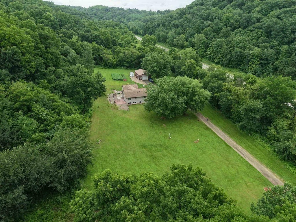 Photo of 23353 Hwy 61, Boscobel, WI 53805 (MLS # 2028458)