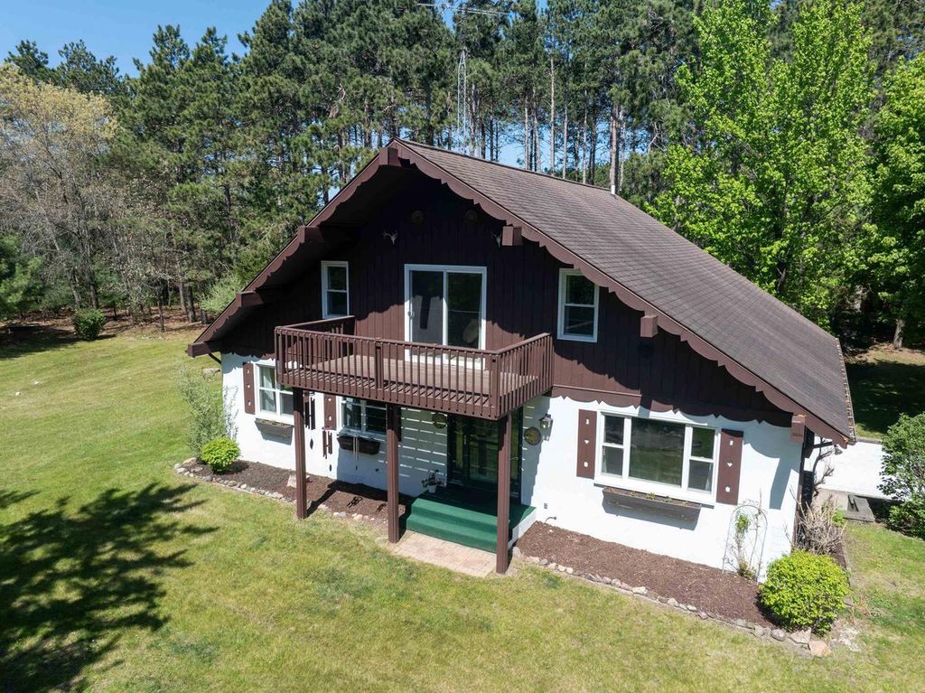 Photo of 3703 8th AVENUE, Wisconsin Dells, WI 53965 (MLS # 2023763)