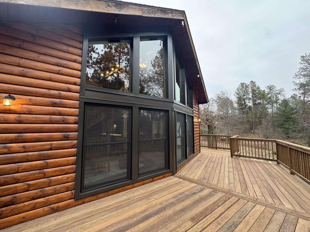 Photo of 29558 Whispering Pines ROAD, Lone Rock, WI 53556 (MLS # 2021444)