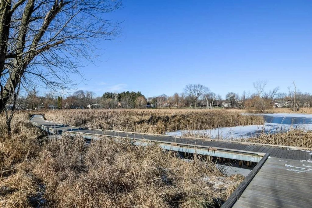 Photo of 6767 Frank Lloyd Wright AVENUE #108, Middleton, WI 53562 (MLS # 2017233)