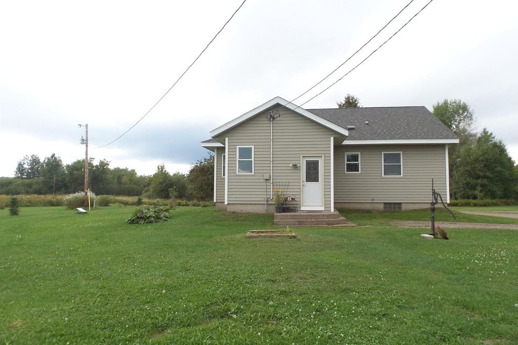 Photo of N5758 Center DRIVE, Medford, WI 54451 (MLS # 22604404)