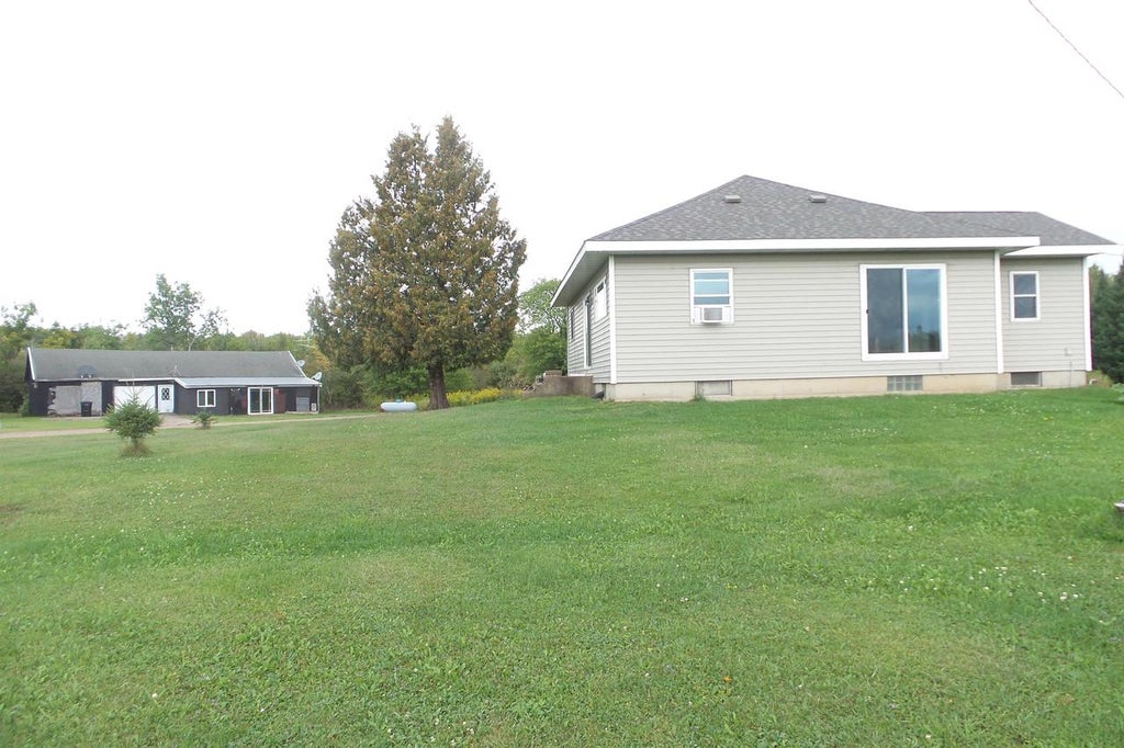 Photo of N5758 Center DRIVE, Medford, WI 54451 (MLS # 22604404)
