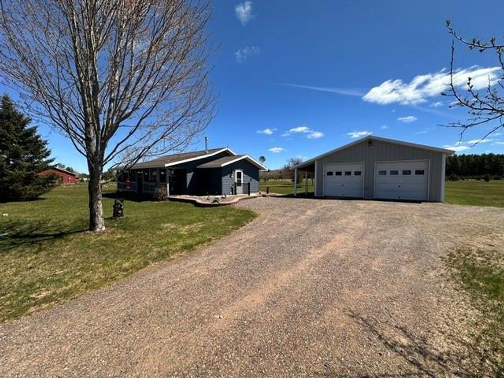 Photo of 12842N Prairie LANE, Hayward, WI 54843 (MLS # 1600364)