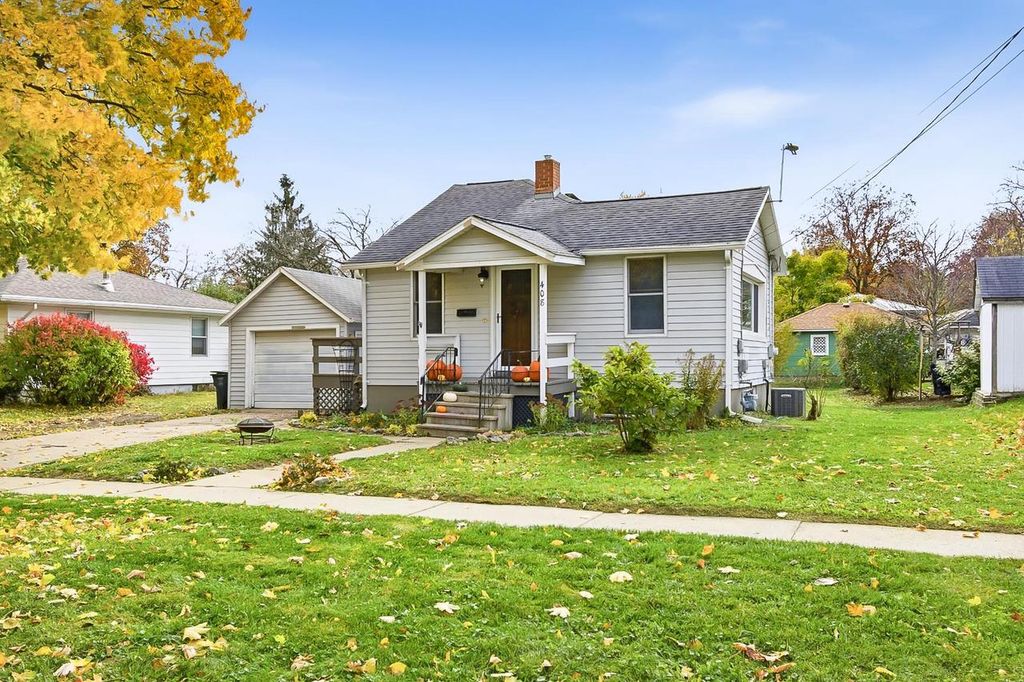 Photo of 408 Water STREET, Lake Mills, WI 53551 (MLS # 2012120)