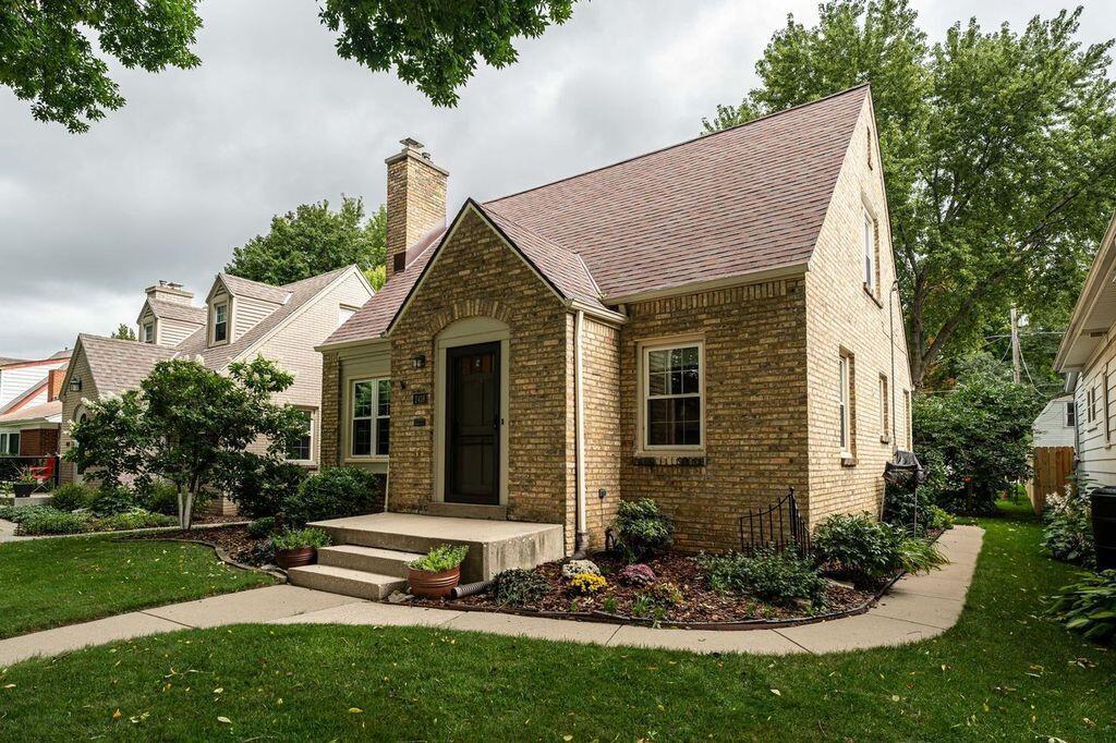 Photo of 2416 S 79th STREET, West Allis, WI 53219 (MLS # 1979482)