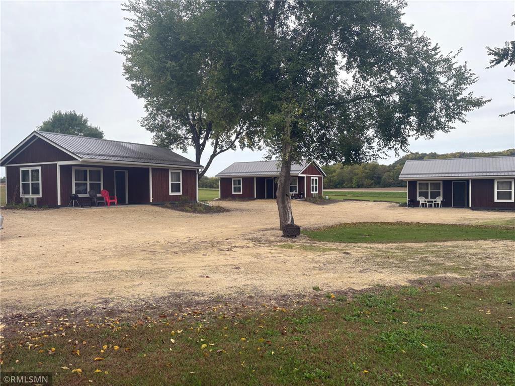 Photo of N1029 Prairie Rose DRIVE, Pepin, WI 54759 (MLS # 7158638)