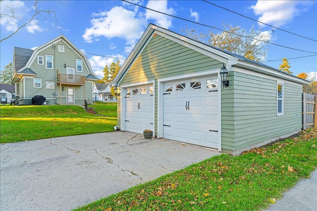 Photo of 1314 Dodge STREET, Kewaunee, WI 54216 (MLS # 50317508)