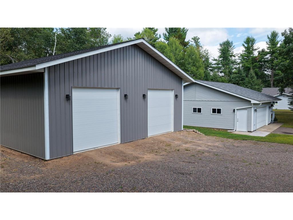 Photo of 16044 W North Star LANE, Hayward, WI 54843 (MLS # 7137200)