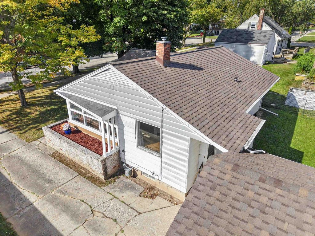 Photo of 1286 7th STREET, Green Bay, WI 54304 (MLS # 50317189)