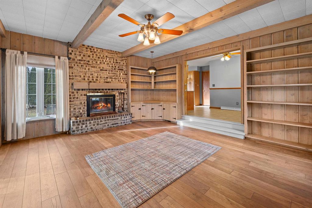 Photo of 255 Chapin STREET, Columbus, WI 53925 (MLS # 2011509)