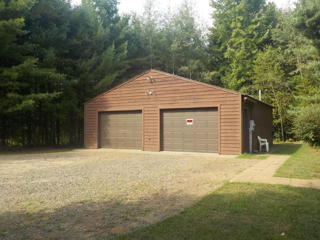 Photo of 24073 Lind ROAD, Siren, WI 54872 (MLS # 1604600)