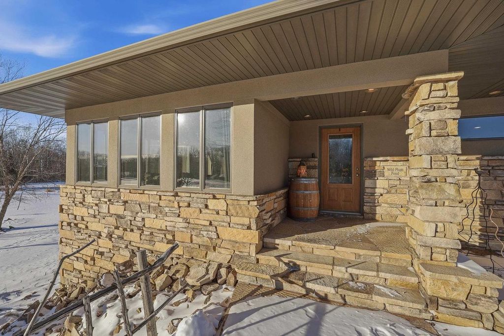 Photo of 2562 County Road H, Junction City, WI 54443 (MLS # 22600413)