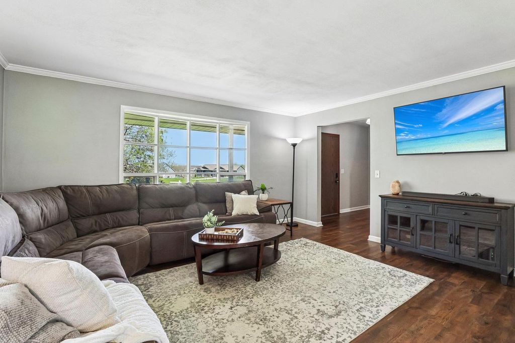 Photo of 1625 Trails End, Marshall, WI 53559 (MLS # 2021178)