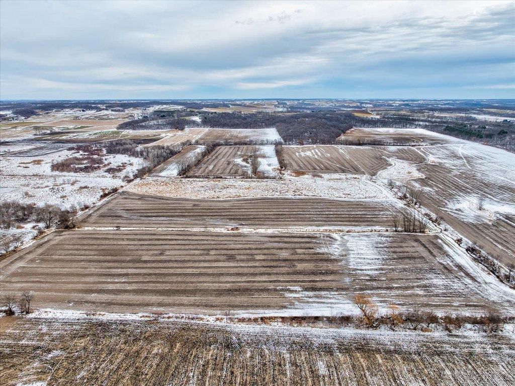 Photo of Lot 1 Sandy Hook ROAD, Brooklyn, WI 53521 (MLS # 2013497)