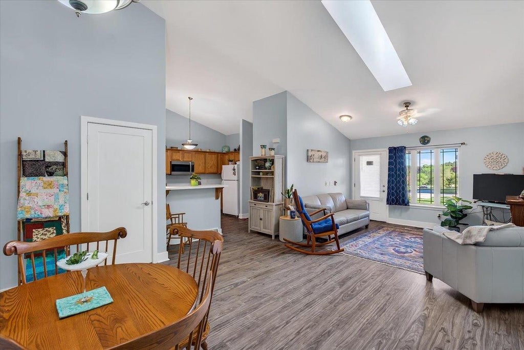 Photo of 1120 Prospect AVENUE #4, Portage, WI 53901 (MLS # 2026135)