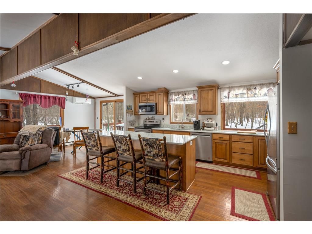 Photo of 2280 160th AVENUE, Saint Croix Falls, WI 54024 (MLS # 7016997)