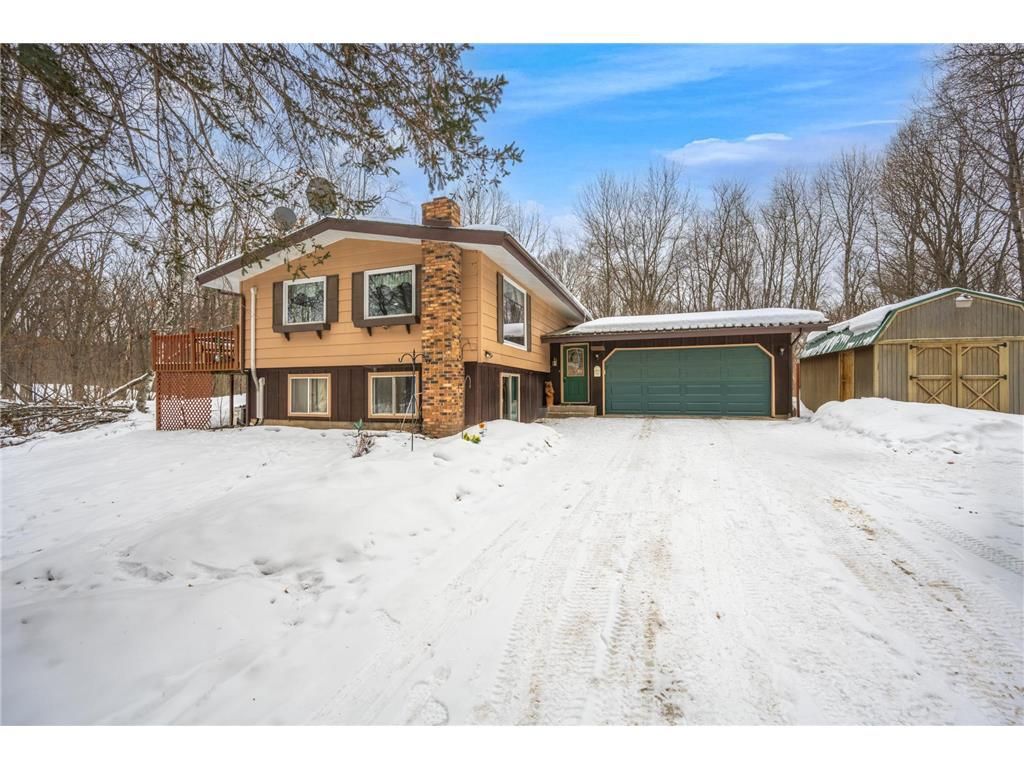 Photo of 2280 160th AVENUE, Saint Croix Falls, WI 54024 (MLS # 7016997)
